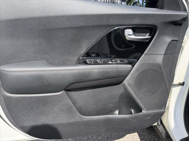 2017 Kia Niro EX