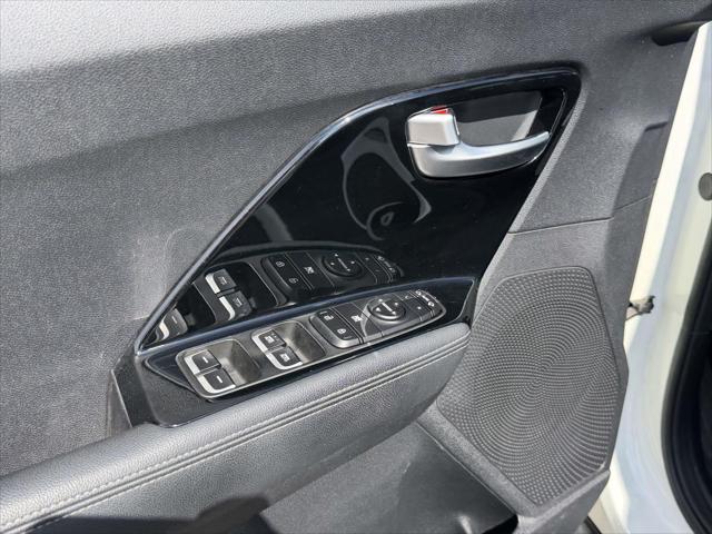 2017 Kia Niro EX