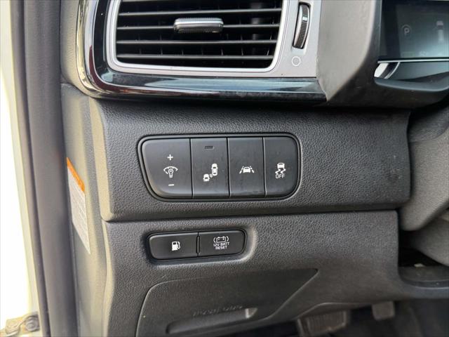 2017 Kia Niro EX