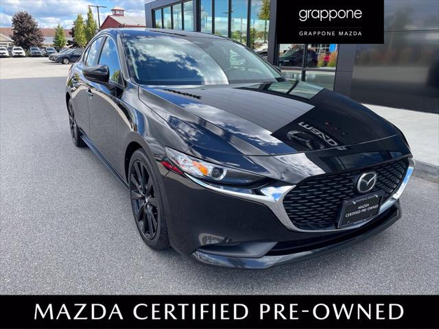 2024 Mazda Mazda3 2.5 S Select Sport for sale in Bow, NH