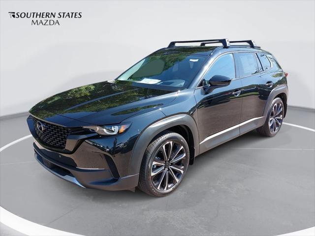 2026 Mazda CX-50 2.5 Turbo Premium Plus for sale in Raleigh, NC
