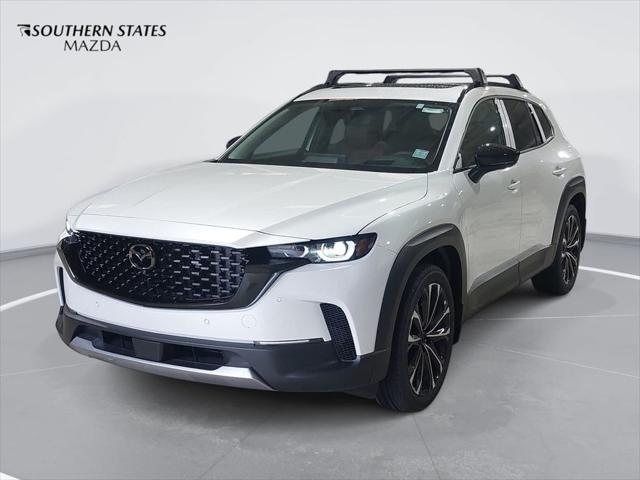 2026 Mazda CX-50 2.5 Turbo Premium Plus for sale in Raleigh, NC