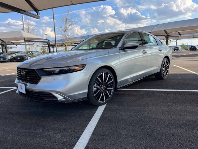 2026 Honda Accord Sedan Touring for sale in Leander, TX
