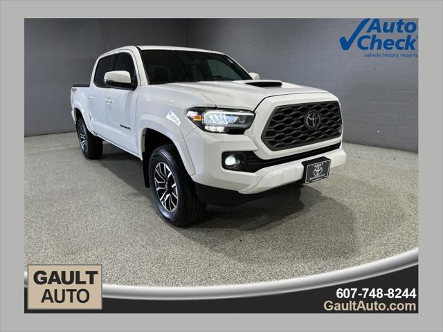 2023 Toyota Tacoma TRD Sport for sale in Endicott, NY