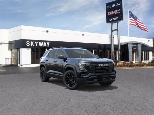 2027 GMC Terrain FWD Elevation for sale in Joplin, MO