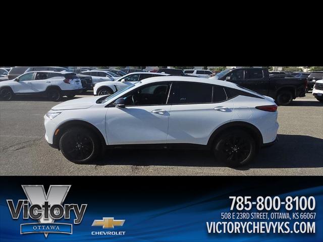 2024 Buick NV Sport Touring FWD for sale in Garnett, KS