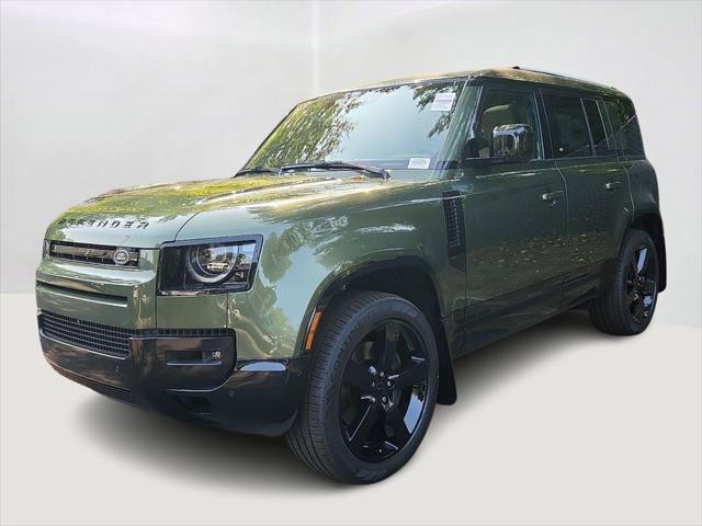 2026 Land Rover Defender P400 X-Dynamic SE for sale in Annapolis, MD
