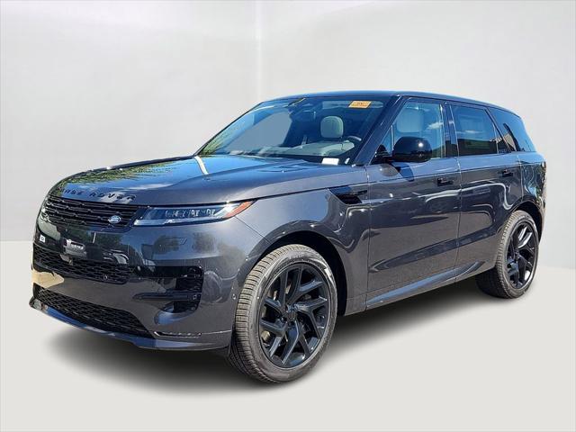 2027 Land Rover Range Rover Sport Battersea Edition for sale in Annapolis, MD