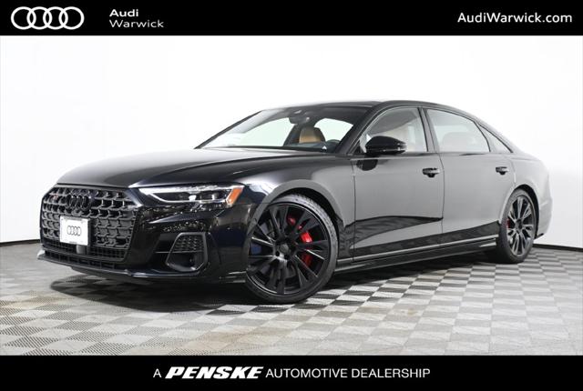 2027 Audi S8 quattro for sale in Warwick, RI