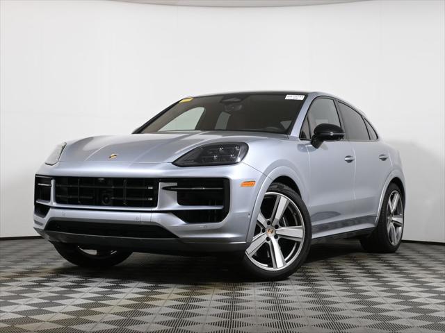2026 Porsche Cayenne GTS for sale in Warwick, RI