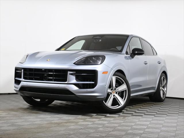 2026 Porsche Cayenne GTS for sale in Warwick, RI