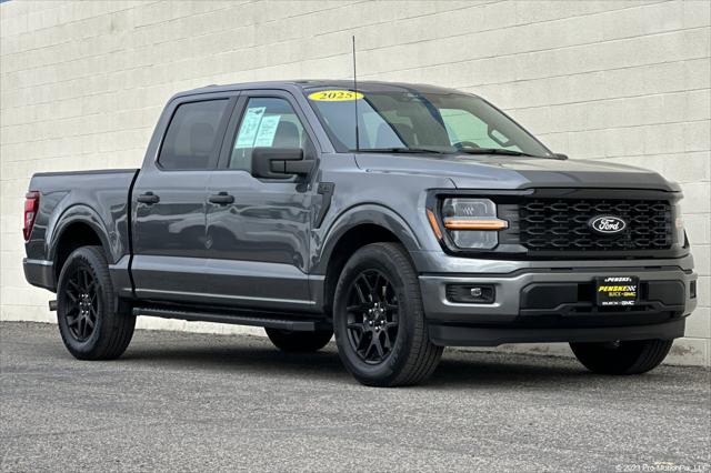 2025 Ford F-150 STX for sale in Cerritos, CA