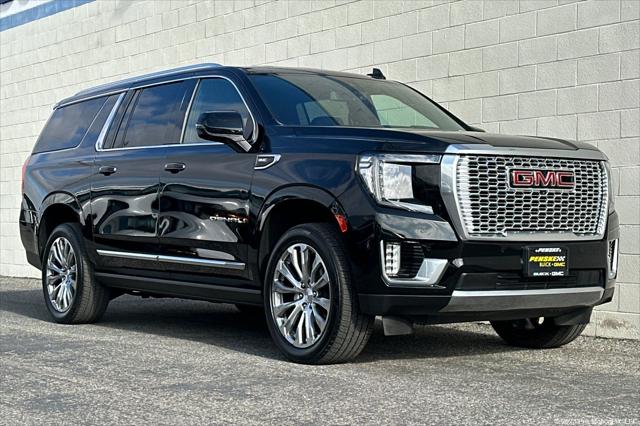 2023 GMC Yukon XL 2WD Denali for sale in Cerritos, CA