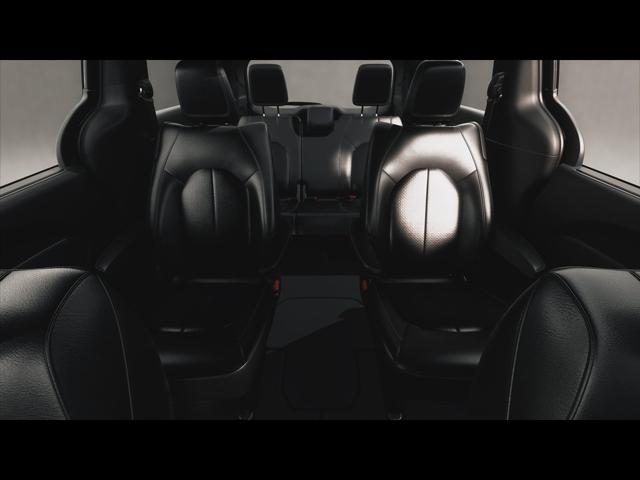 2027 Chrysler Pacifica Select AWD