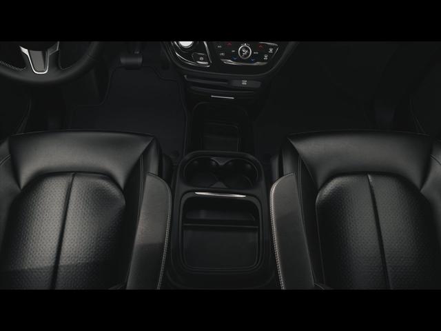 2027 Chrysler Pacifica Select AWD