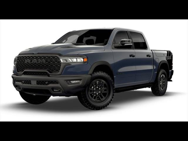 2026 Ram 1500 Rebel Crew Cab 4x4 57 Box for sale in Richmond, MI