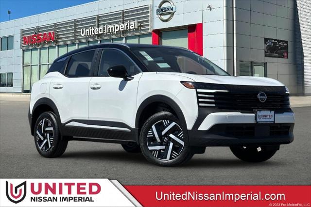 2027 Nissan Kicks SV for sale in Imperial, CA
