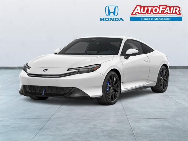 2026 Honda Prelude Hybrid for sale in Manchester, NH
