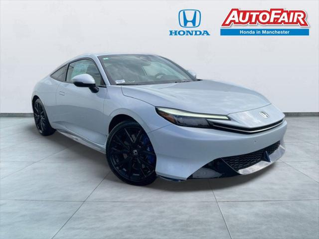 2026 Honda Prelude Hybrid for sale in Manchester, NH
