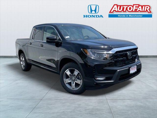 2026 Honda Ridgeline RTL for sale in Manchester, NH