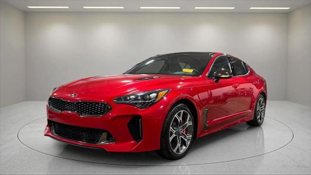 2018 Kia Stinger GT2 for sale in Waukesha, WI