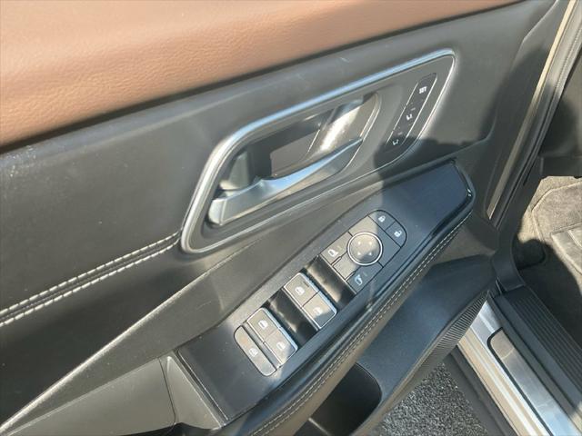 Used 2023 Nissan Rogue Platinum FWD For Sale in Muscle Shoals, AL