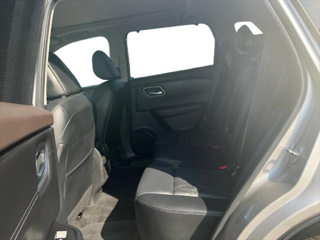 Used 2023 Nissan Rogue Platinum FWD For Sale in Muscle Shoals, AL