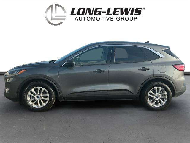 Used 2022 Ford Escape SE For Sale in Muscle Shoals, AL