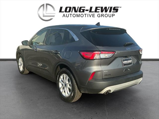 Used 2022 Ford Escape SE For Sale in Muscle Shoals, AL