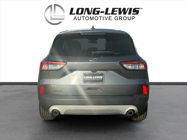 Used 2022 Ford Escape SE For Sale in Muscle Shoals, AL