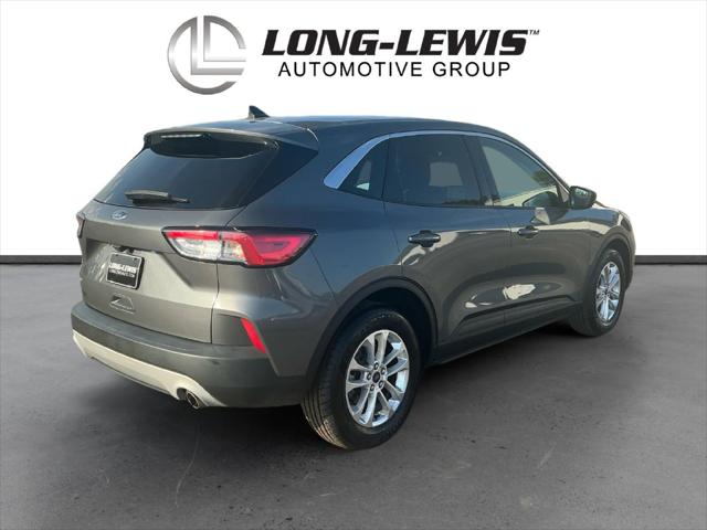 Used 2022 Ford Escape SE For Sale in Muscle Shoals, AL