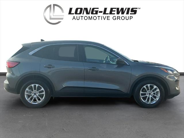 Used 2022 Ford Escape SE For Sale in Muscle Shoals, AL