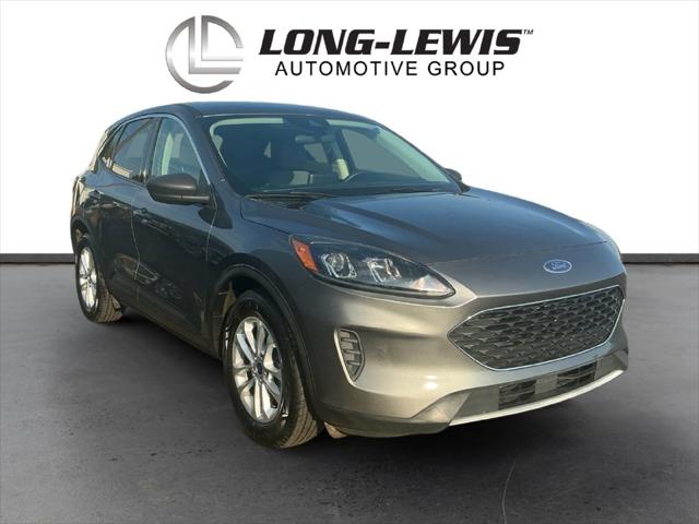 Used 2022 Ford Escape SE For Sale in Muscle Shoals, AL
