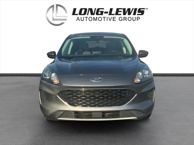 Used 2022 Ford Escape SE For Sale in Muscle Shoals, AL