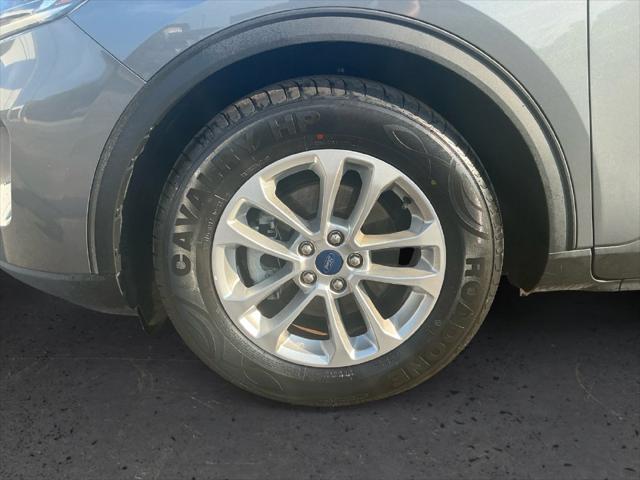 Used 2022 Ford Escape SE For Sale in Muscle Shoals, AL