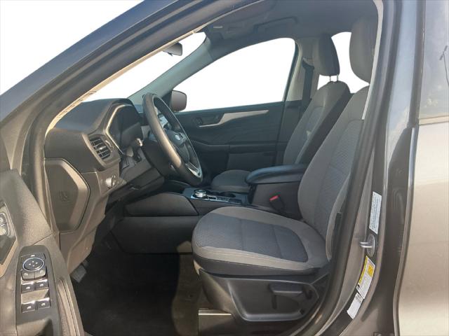 Used 2022 Ford Escape SE For Sale in Muscle Shoals, AL