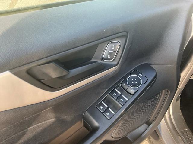 Used 2022 Ford Escape SE For Sale in Muscle Shoals, AL