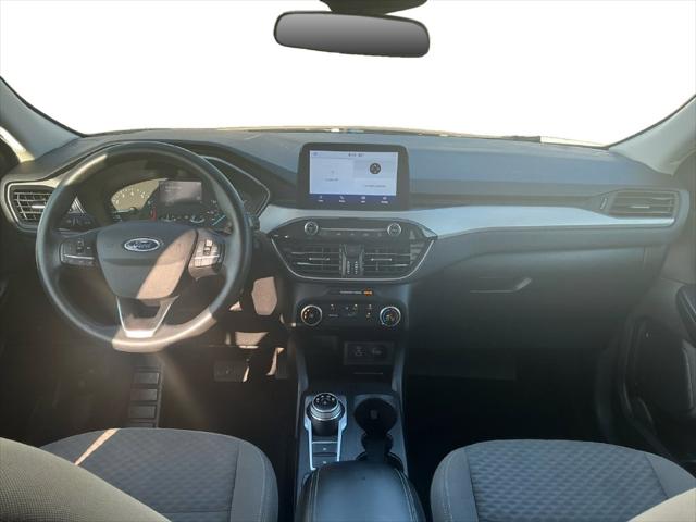 Used 2022 Ford Escape SE For Sale in Muscle Shoals, AL