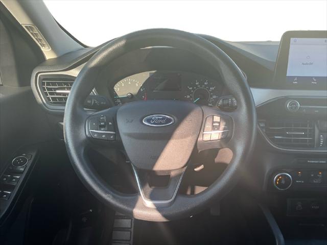 Used 2022 Ford Escape SE For Sale in Muscle Shoals, AL