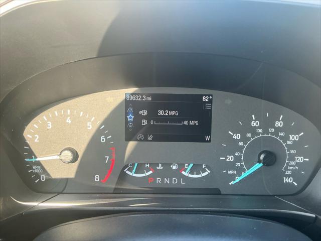 Used 2022 Ford Escape SE For Sale in Muscle Shoals, AL