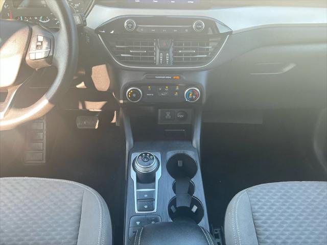 Used 2022 Ford Escape SE For Sale in Muscle Shoals, AL