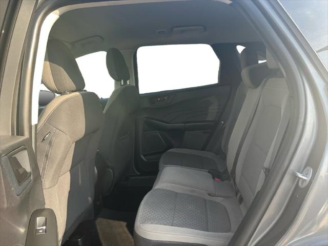 Used 2022 Ford Escape SE For Sale in Muscle Shoals, AL