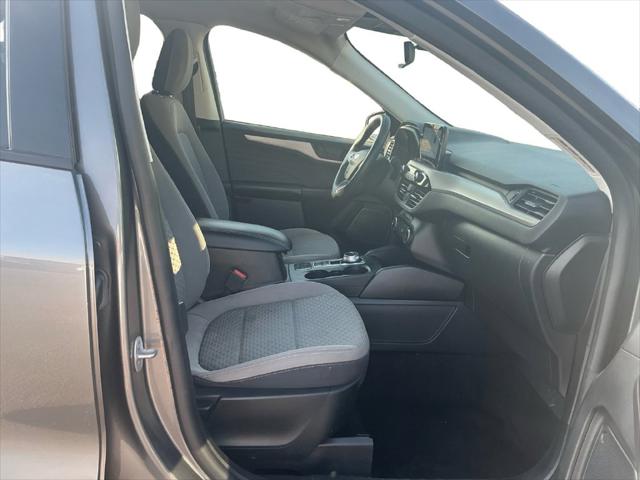 Used 2022 Ford Escape SE For Sale in Muscle Shoals, AL