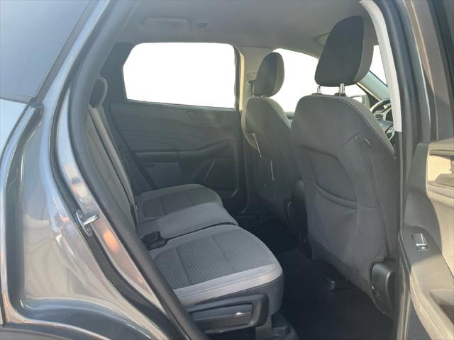 Used 2022 Ford Escape SE For Sale in Muscle Shoals, AL