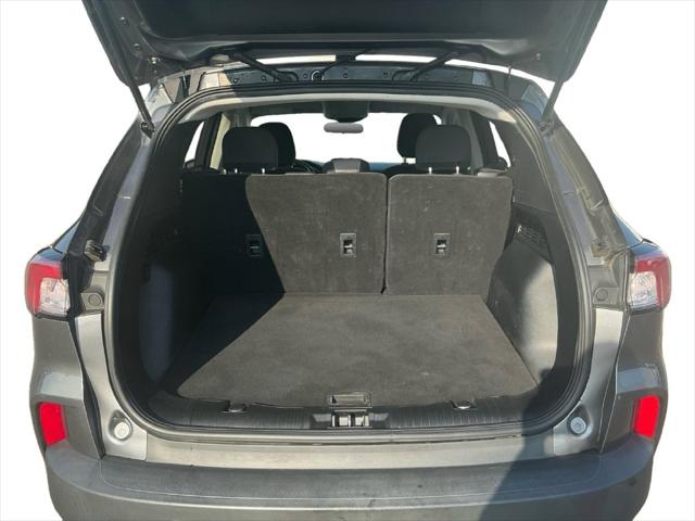 Used 2022 Ford Escape SE For Sale in Muscle Shoals, AL