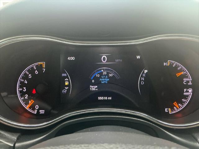 Used 2021 Jeep Grand Cherokee Limited 4x4 For Sale in Muscle Shoals, AL