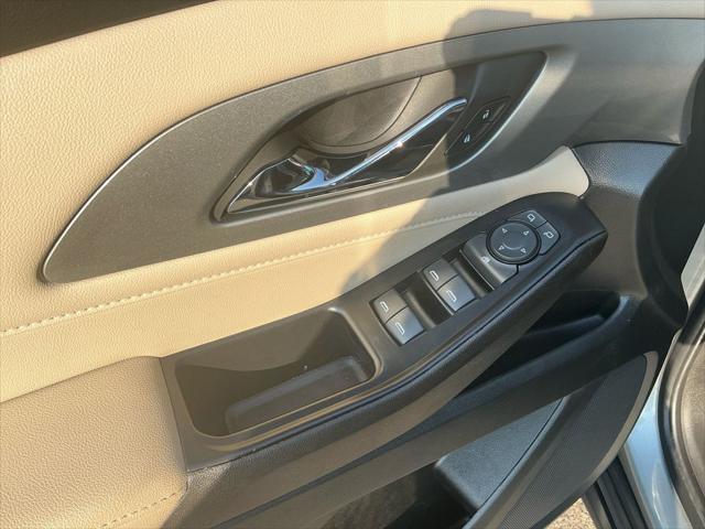 Used 2023 Chevrolet Traverse FWD LS For Sale in Muscle Shoals, AL