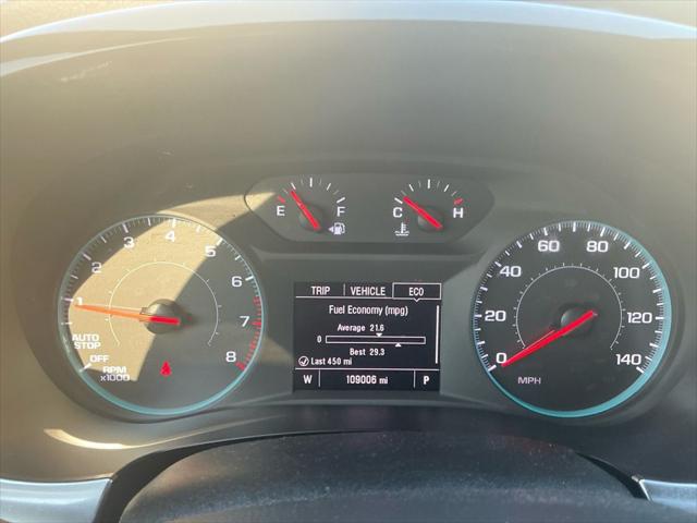 Used 2023 Chevrolet Traverse FWD LS For Sale in Muscle Shoals, AL