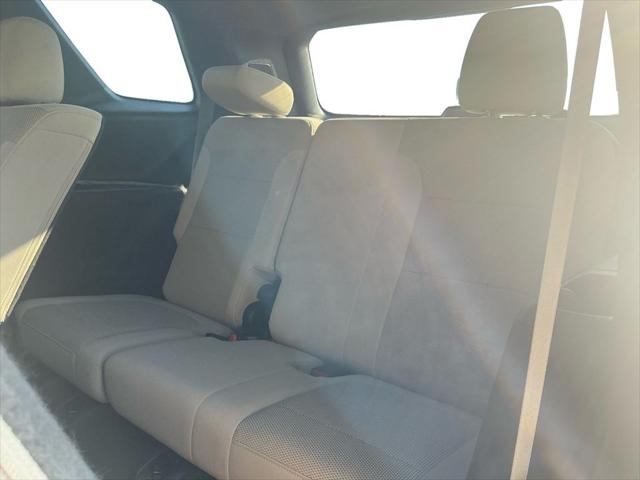 Used 2023 Chevrolet Traverse FWD LS For Sale in Muscle Shoals, AL