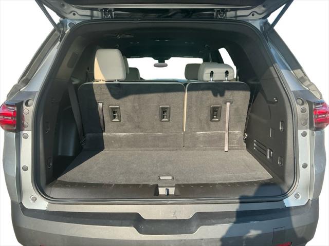 Used 2023 Chevrolet Traverse FWD LS For Sale in Muscle Shoals, AL